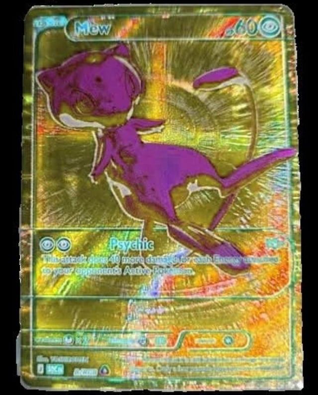 30th Anniversary Booster Packs!