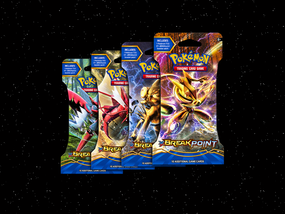 Breakpoint Products