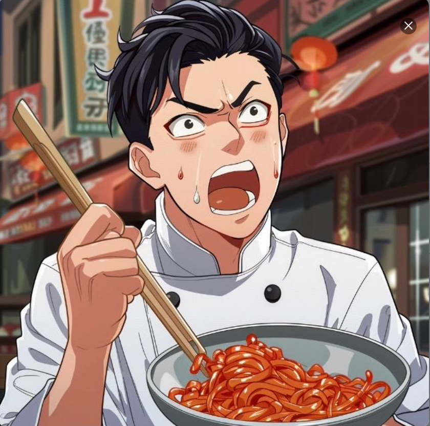 Chef Chens' Choice