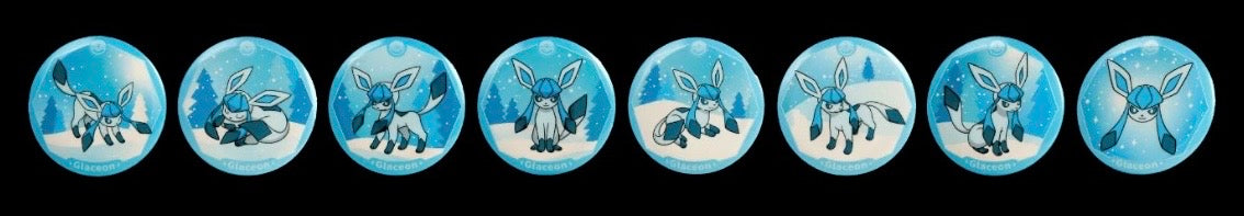 Chinese T-Fest Badge Box