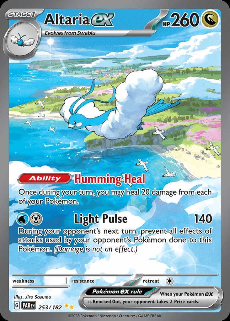 Paradox Rift 36 Pack EB