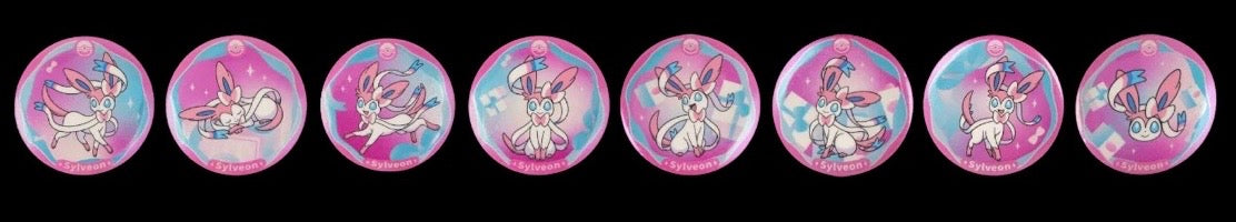 Chinese T-Fest Badge Box