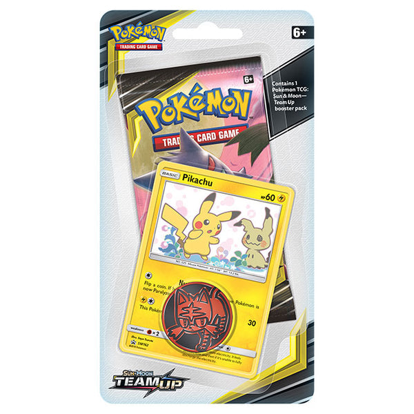 Team Up Products!