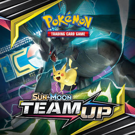 Team Up Products!