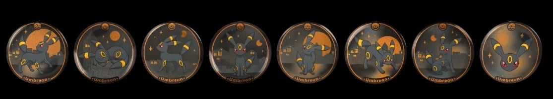 Chinese T-Fest Badge Box