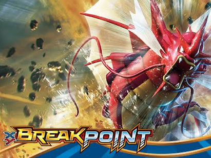 Breakpoint Products