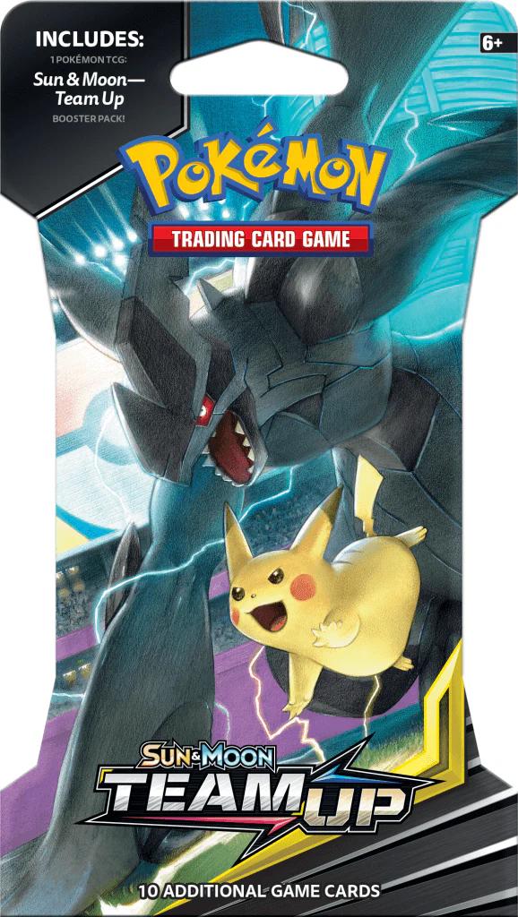 Team Up Products!