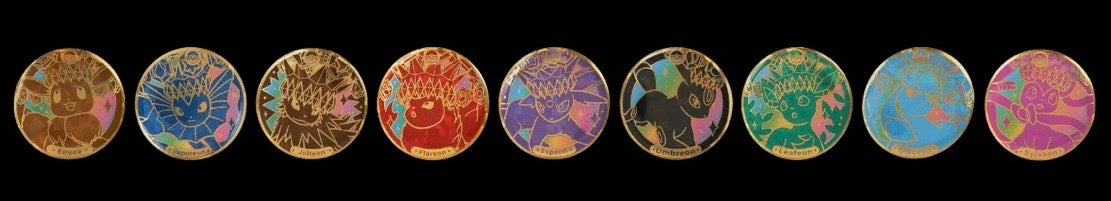 Chinese T-Fest Badge Box