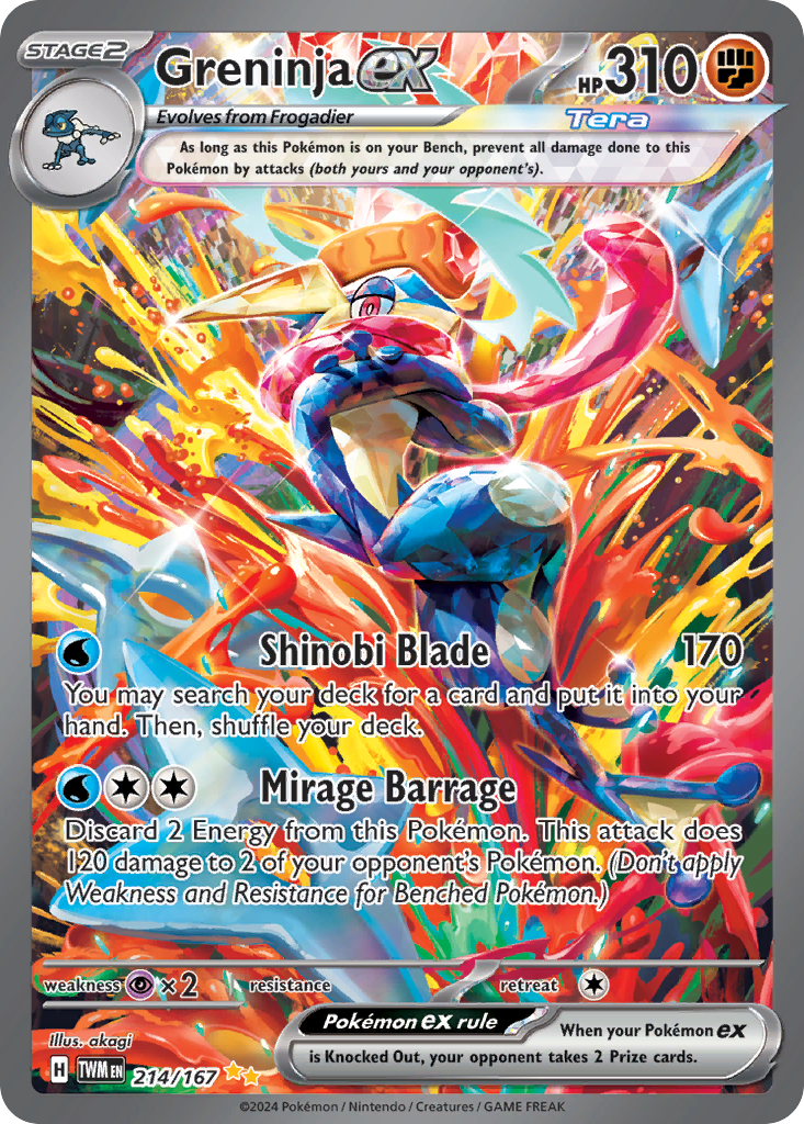 Twilight Masquerade EB 72!Booster Packs *BOUNTY*