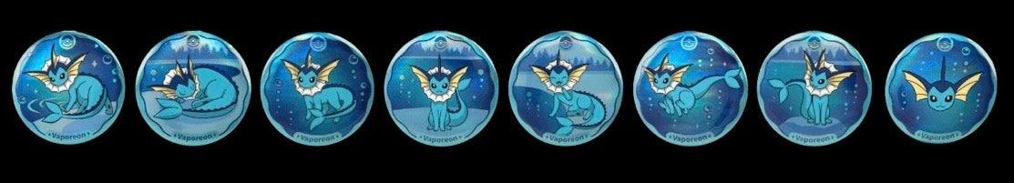 Chinese T-Fest Badge Box