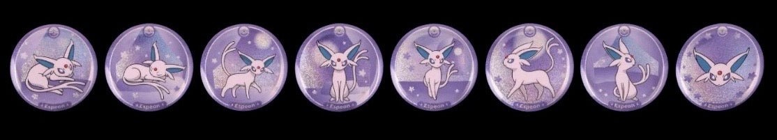 Chinese T-Fest Badge Box