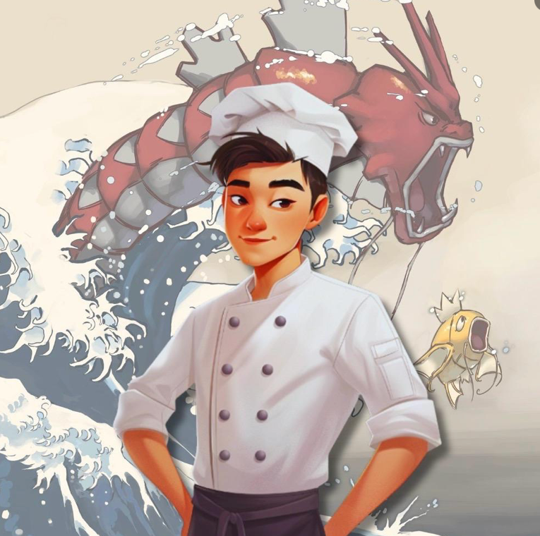 Chef Chens' Choice