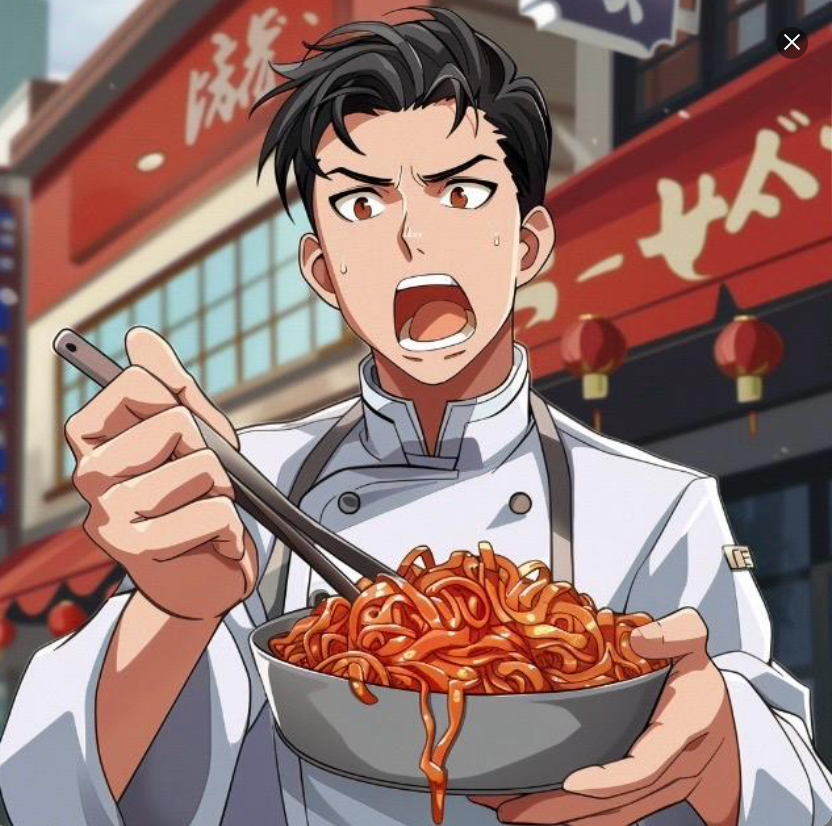 Chef Chens' Choice