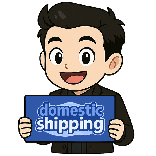 Shipping (USA ONLY)